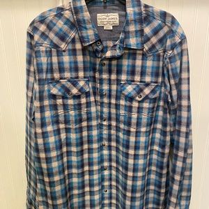Men’s Cody James shirt